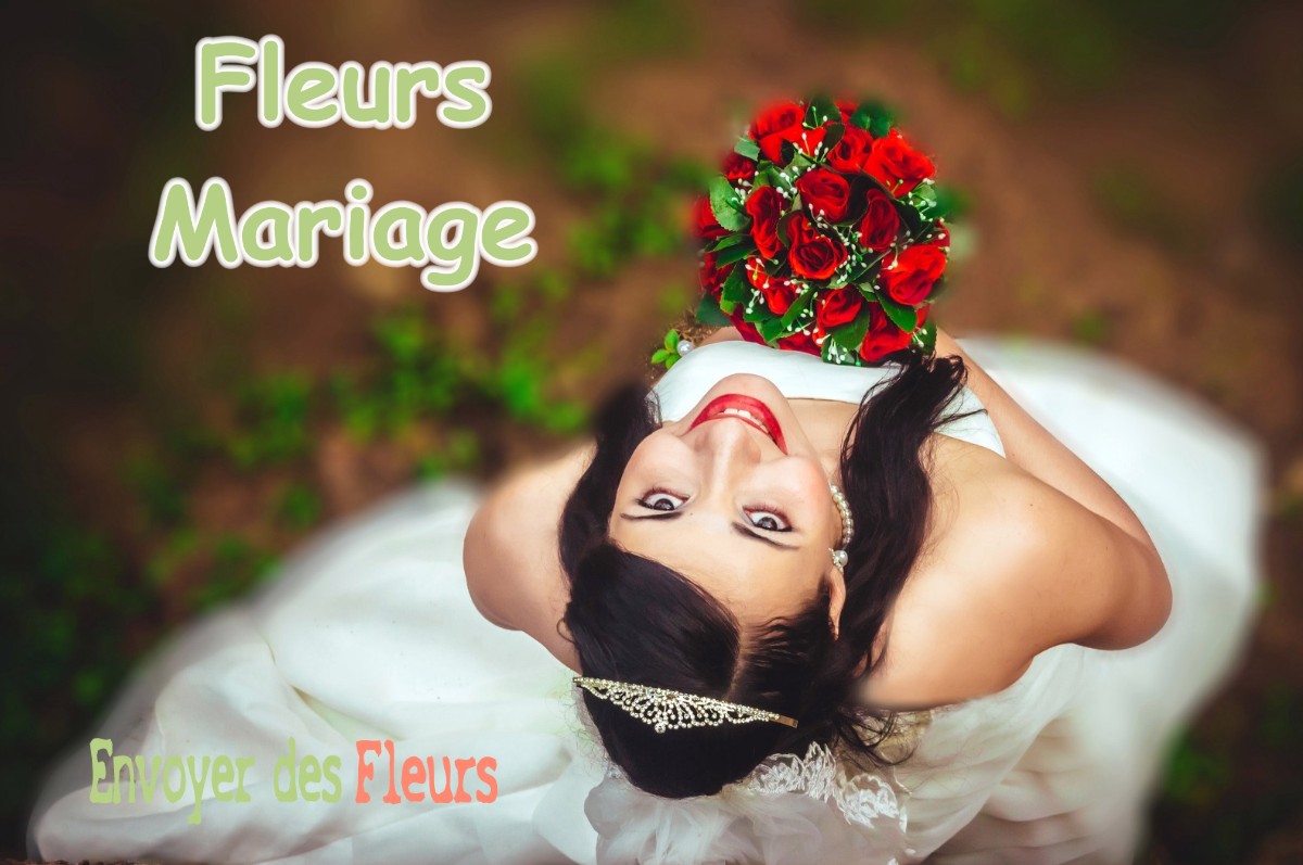 lIVRAISON FLEURS MARIAGE à LE-GUE-D-ALLERE